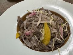 -雪湖煜辰鱼头老店(雪野湖店)