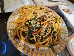 -海尔巴格·新疆菜(吐鲁番店)