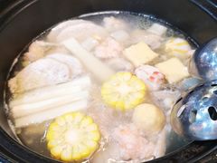-东椰·海南椰子鸡火锅(朝阳门店)