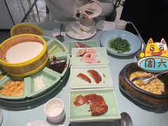 -羲和雅苑•北京烤鸭(国贸商城店)