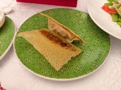 -品海楼·大连海胆锅贴馆(东港店)