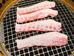 -谷牛和牛烤肉(漕河泾印象城店)