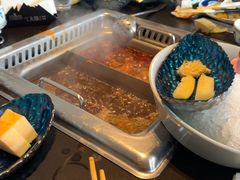 -大隐·成都火锅Bistro(合生麒麟新天地店)