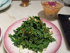 -小吊梨汤·北京菜·烤鸭(王府井银泰in88店)