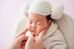 -玛瑞莎孕婴童摄影到家拍
