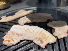 -大發韩国烤肉(八佰伴店)