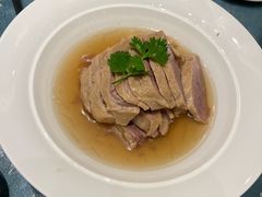 -扬州香格里拉·香宫中餐厅