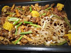 -听说碳烧蛙(高新万达店)