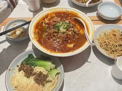 -蓉李记成都名小吃(合肥包河万达店)