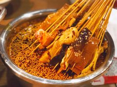 -肖四女乐山跷脚牛肉(世博源店)