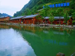 -中国傩城