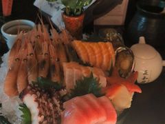 -匠和风精致料理(莆田财富中心店)