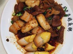-长平老姿娘夜粥(平东一街店)
