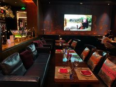 -YUE·6·西式融合餐厅(外滩六号店)