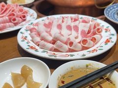 -北京老门框爆肚涮肉馆(凤城六路店)