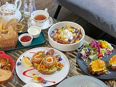 -ChitChat奇洽·Bistro(黎黄陂路店)