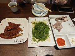 -靖远尕六美味羊羔肉