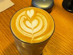 -大酉·M Coffee(北京美术馆店)