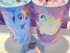 -DQ·蛋糕·冰淇淋(金桥店)