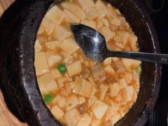 -绿茶餐厅(汇悦大融城店)