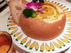 -太食獸泰式茶餐厅(艾尚天地店)
