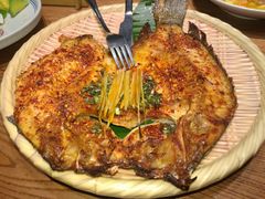 -云海肴云南菜·蒸汽石锅鱼(北京良乡华冠店)