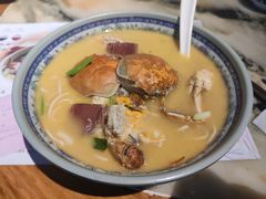 -慧娟面馆·餐厅(望江路店)