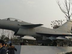 -成飞公园