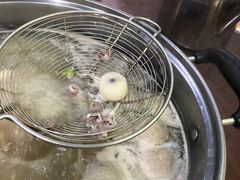 -来自潮州牛肉店(华强北店)