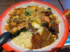 -海椒市落舌·麻辣烫冒菜(中关村店)