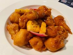 -港丽餐厅