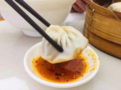 -老盛兴汤包馆(华灵店)