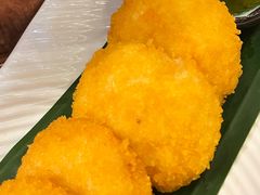 -浩海火烧云傣家菜(蓝港店)