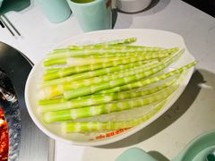 四川青笋尖-晓宇重庆火锅(赛格国际购物中心店)