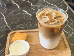 -海豚湾·大堂吧(厦门佰翔波特曼七星湾酒店)