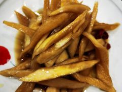 -众顺和非遗淮扬菜(何园店)