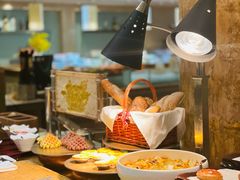 -福州西湖大酒店·怡湖咖啡厅