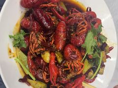 -小粉房鲽鱼头海鲜小串(燕郊总店)