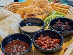 -廉厨干煸鸡(云龙区民富园店)