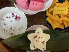 -了凡国风主题茶馆·咖啡(武侯祠锦里店)