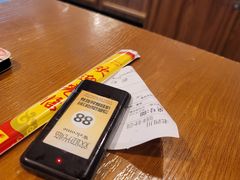 -老四川(T3航站楼F指廊店)