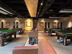 -云川台球(马甸店)