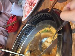 -季季红火锅(长沙步行街店)