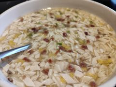 -芳芳私房菜·精做淮扬菜(承德路店)