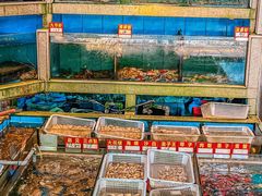 -东江海鲜大排档·潮汕菜·砂锅粥
