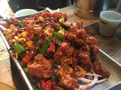 -树厨贵州菜(大十字店)