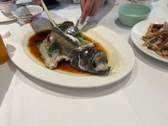 -稻香海鲜饭店(第一国际店)