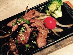 -贵木日本料理·铁板烧(新地假日广场店)