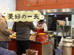 -何胖子丸子汤(南海街店)