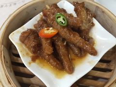 -点都德(汇胜楼店)